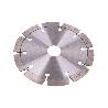 DISCO DIAMANTE MODELO CANTERO 125MM.