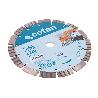 DISCO LASER ALTO RENDIMIENTO MATERIAL DE CONSTRUCCION 230MM H15