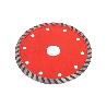 DISCO DIAM.TURBO PROFESIONAL 125MM.