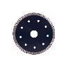 DISCO DIAMANTE TURBO EXTRAFINO 125MM.