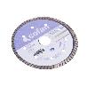 DISCO DIAMANTE TURBO EXTRAFINO 125MM.