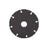 DISCO ELECTRODEP.  REFORZ. 115 MM