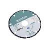 DISCO ELECTRODEP.  REFORZ. 115 MM
