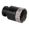 CORONA DIAMANTE PARA USO CON RADIAL 22 MM