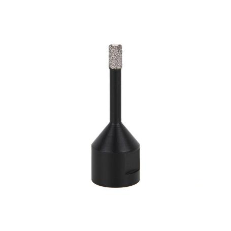 CORONA DIAMANTE PARA USO CON RADIAL 75 MM