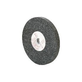 MUELA ABRAS. HIERRO 250X25X25 GR.36