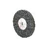 MUELA ABRAS. HIERRO 250X25X25 GR.36