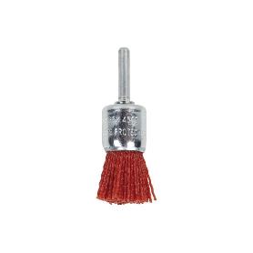 CEPILLO BROCHA DE NYLON 6 MM X Ø25