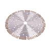 DISCO DIAMANTE CANTERO STANDARD H-12MM, 230MM