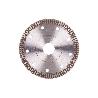 DISCO DIAMANTE PORCELANICO EXTRAFINO H-10MM, 115MM