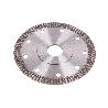 DISCO DIAMANTE PORCELANICO EXTRAFINO H-10MM, 115MM