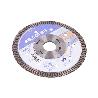 DISCO DIAMANTE PORCELANICO EXTRAFINO H-10MM, 125MM