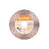 DISCO PORCELANICO DUAL CORTAR Y DESBASTAR 115MM H22,2