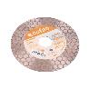 DISCO PORCELANICO DUAL CORTAR Y DESBASTAR 115MM H22,2