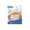 DISCO PORCELANICO DUAL CORTAR Y DESBASTAR 125MM H22,3