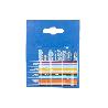 DISCO PORCELANICO DUAL CORTAR Y DESBASTAR 125MM H22,3