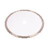 DISCO PORCELANICO MAQUINAS DE MESA 200MM - H25,4