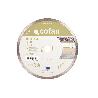 DISCO PORCELANICO MAQUINAS DE MESA 250MM - H25,4