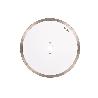 DISCO PORCELANICO MAQUINAS DE MESA 250MM - H25,4