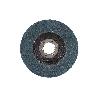 DISCO LAMINADO ESTANDAR INCLINADO 115 MM. G-80 ZIRCONIO   CAJA 5 UNID.