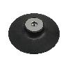 PLATO P/ DISCOS FIBRA Y SEMIFLEXIBLES 125 X M14