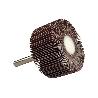 ABANICO DE LIJA CON MANGO 50X20X6 G-180 VENTA UNITARIA
