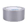 CINTA AMERICANA GRIS 180 MICRAS 50 MM X 25 M