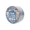 CINTA AMERICANA GRIS 180 MICRAS 50 MM X 25 M