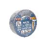 CINTA AMERICANA GRIS 180 MICRAS 48 MM X 50 M
