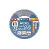 CINTA AMERICANA GRIS 180 MICRAS 48 MM X 50 M