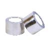 CINTA DE ALUMINIO 30 MICRAS 50 MM X 45 M