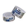 CINTA DE ALUMINIO 30 MICRAS 50 MM X 45 M