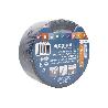 CINTA AMERICANA NEGRA 190 MICRAS 50 MM X 25 M