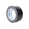 CINTA AMERICANA NEGRA 190 MICRAS 50 MM X 25 M