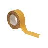 CINTA DOBLE CARA PARA MOQUETA 25MTS X 50MM