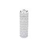 ROLLO 12 MTS CINTA PTFE DE 12MM X 0,076MM VENTA UNITARIA