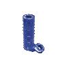 ROLLO 12 MTS CINTA PTFE DE 12MM X 0,10MM VENTA UNITARIA