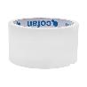 CINTA AMERICANA BLANCA 180 MICRAS 50 MM X 10 M