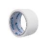 CINTA AMERICANA BLANCA 180 MICRAS 50 MM X 25 M