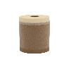 ROLLO CINTA CREPE+PAPEL KRAFT (10CM X 45M)