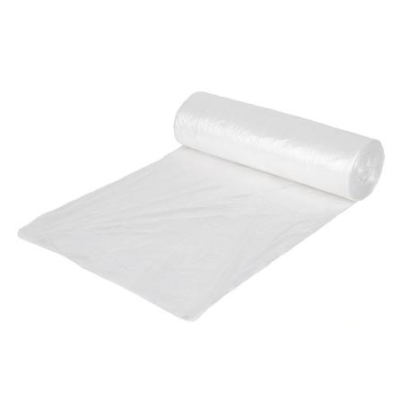 ROLLO DE POLIETILENO CUBRETODO 4 X 25 M