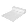 ROLLO DE POLIETILENO CUBRETODO 4 X 25 M