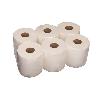 PAPEL SECAMANOS ECOLÓGICO 115 MTS (6 ROLLOS)