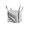 BIG BAG ESCOMBROS 85X85X90 CMS COLOR BLANCO