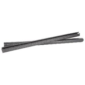BLISTER 2 CANTONERAS ESPUMA TIPO U45MM 2M