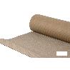 ROLLO CARTÓN ECOLÓGICO MARRÓN 09X25 M