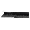 ROLLO FILM PE NEGRO GALGA 200 2 X 25MT