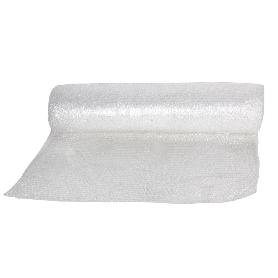 ROLLO PLÁSTICO BURBUJA 40 GR/M2 ROLLO 0,8 X 10 M