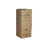 CAJA ARMARIO 50X50X120 CM VENTA UNITARIA