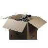 CAJA ARMARIO 50X50X120 CM VENTA UNITARIA